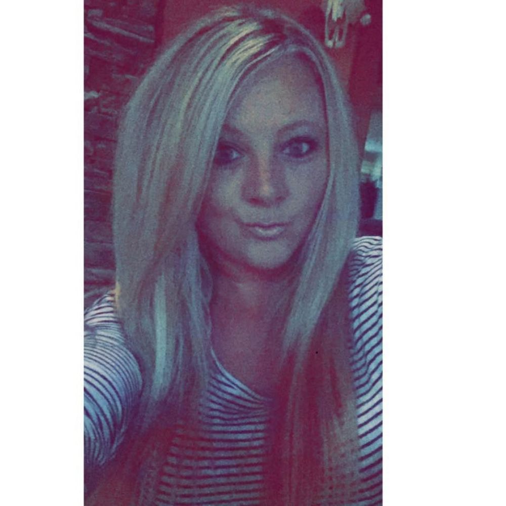 Meet your Posher, Amanda